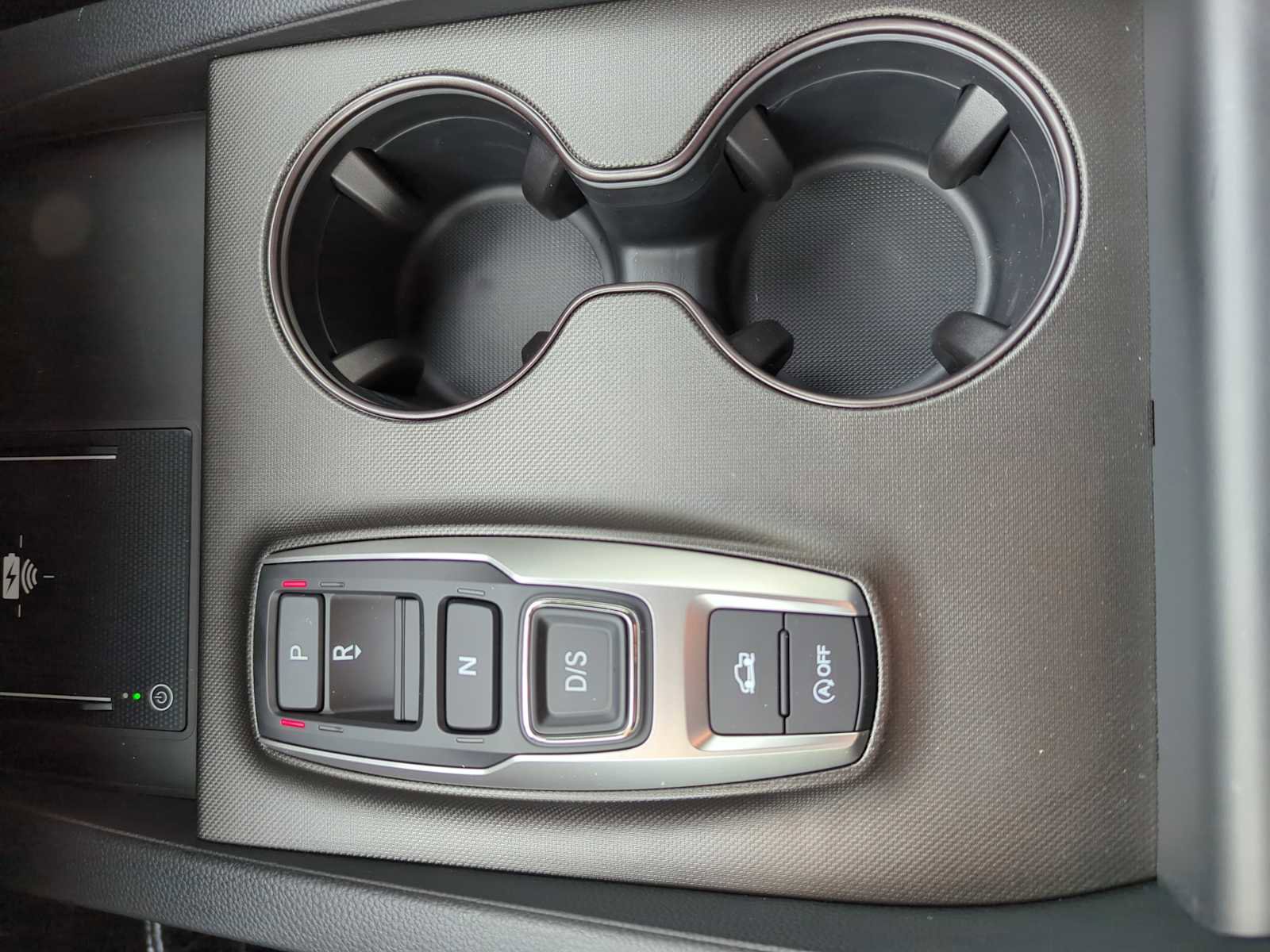 New 2025 Honda Ridgeline TrailSport+ image 18