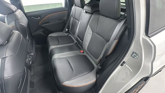 New 2026 Subaru Forester Sport image 12