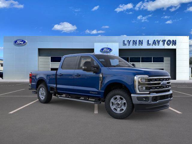 New 2026 Ford F250 XLT image 7