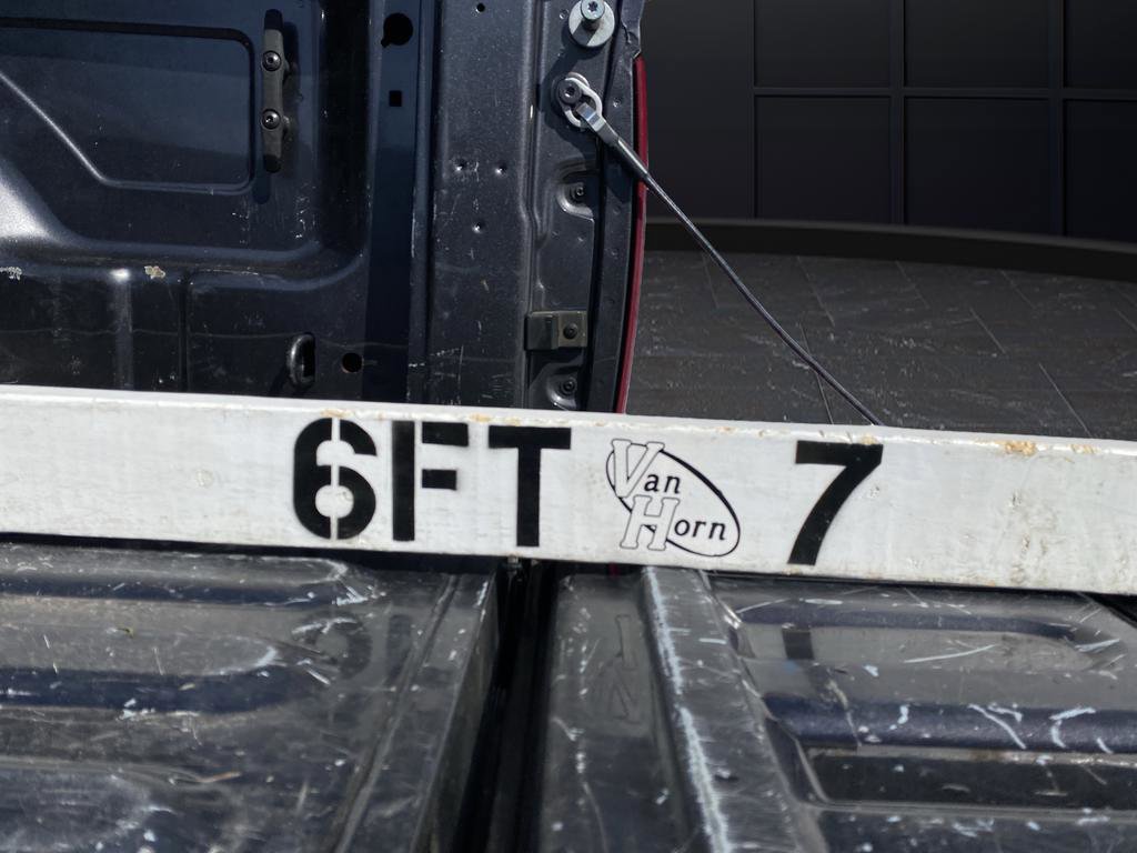 Used 2021 RAM 2500 Laramie image 17