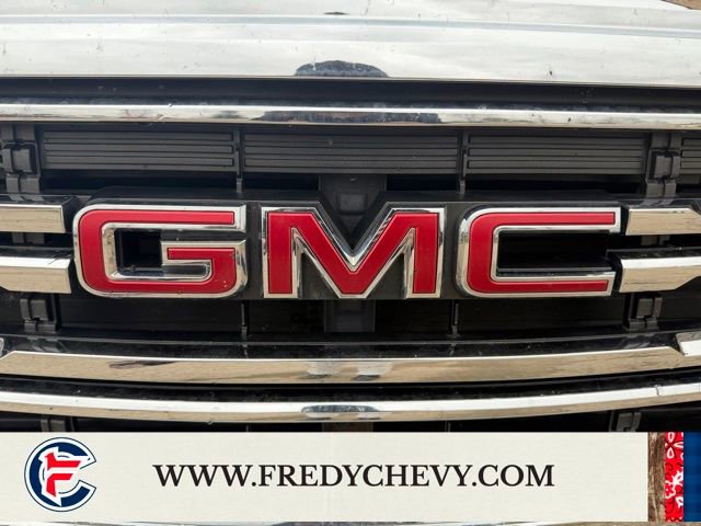 Certified 2020 GMC Acadia SLE image 10