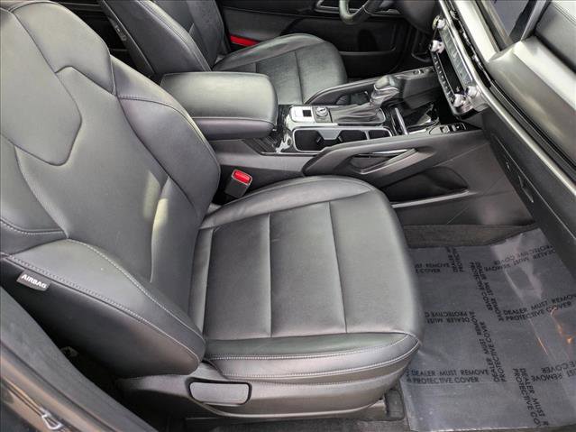 Used 2023 Kia Telluride S image 20