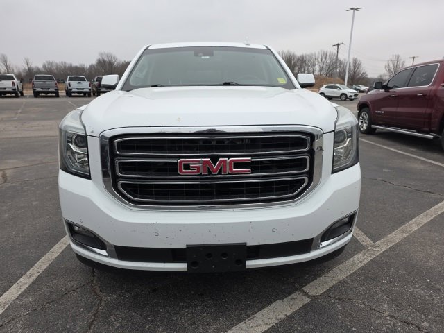 Used 2019 GMC Yukon SLT image 2