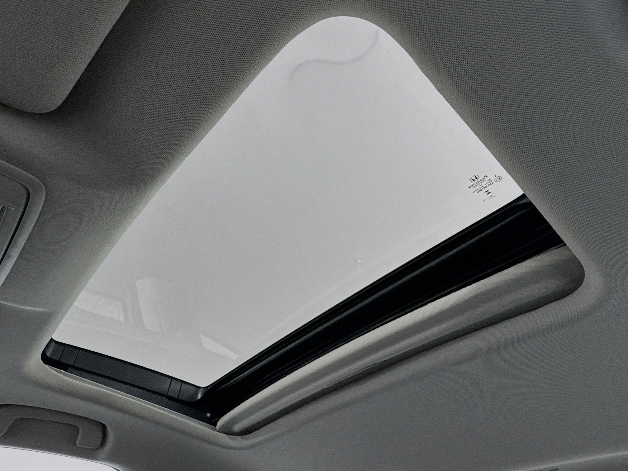 Certified 2023 Honda Accord EX image 21