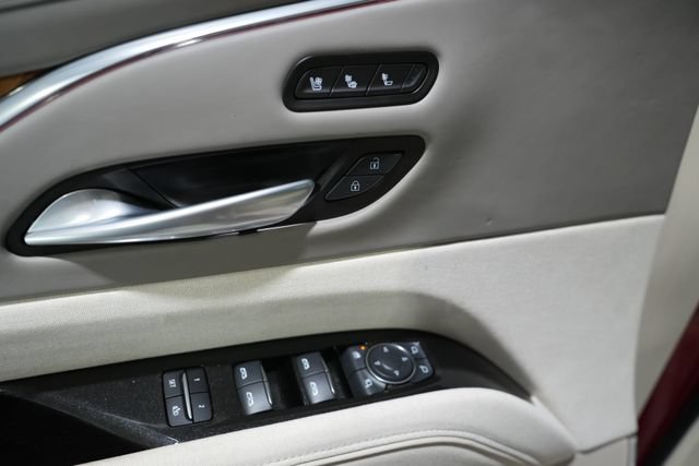 Used 2024 Cadillac Escalade Sport Platinum AWD/4WD image 14
