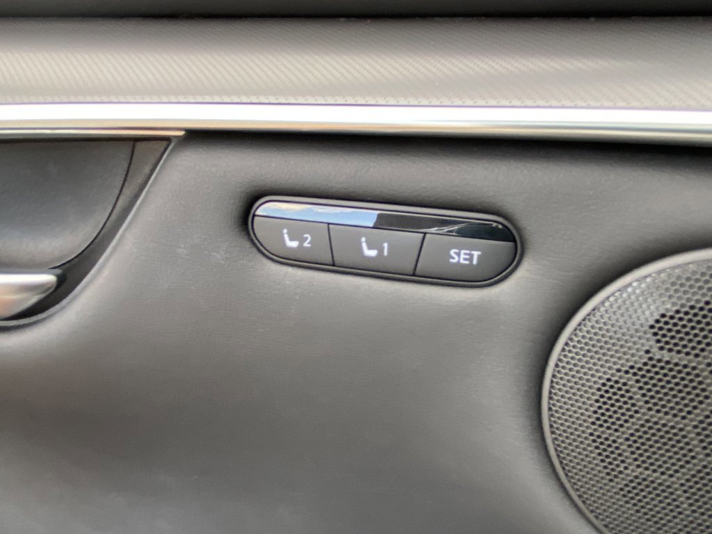 Used 2024 INFINITI QX50 Luxe image 27