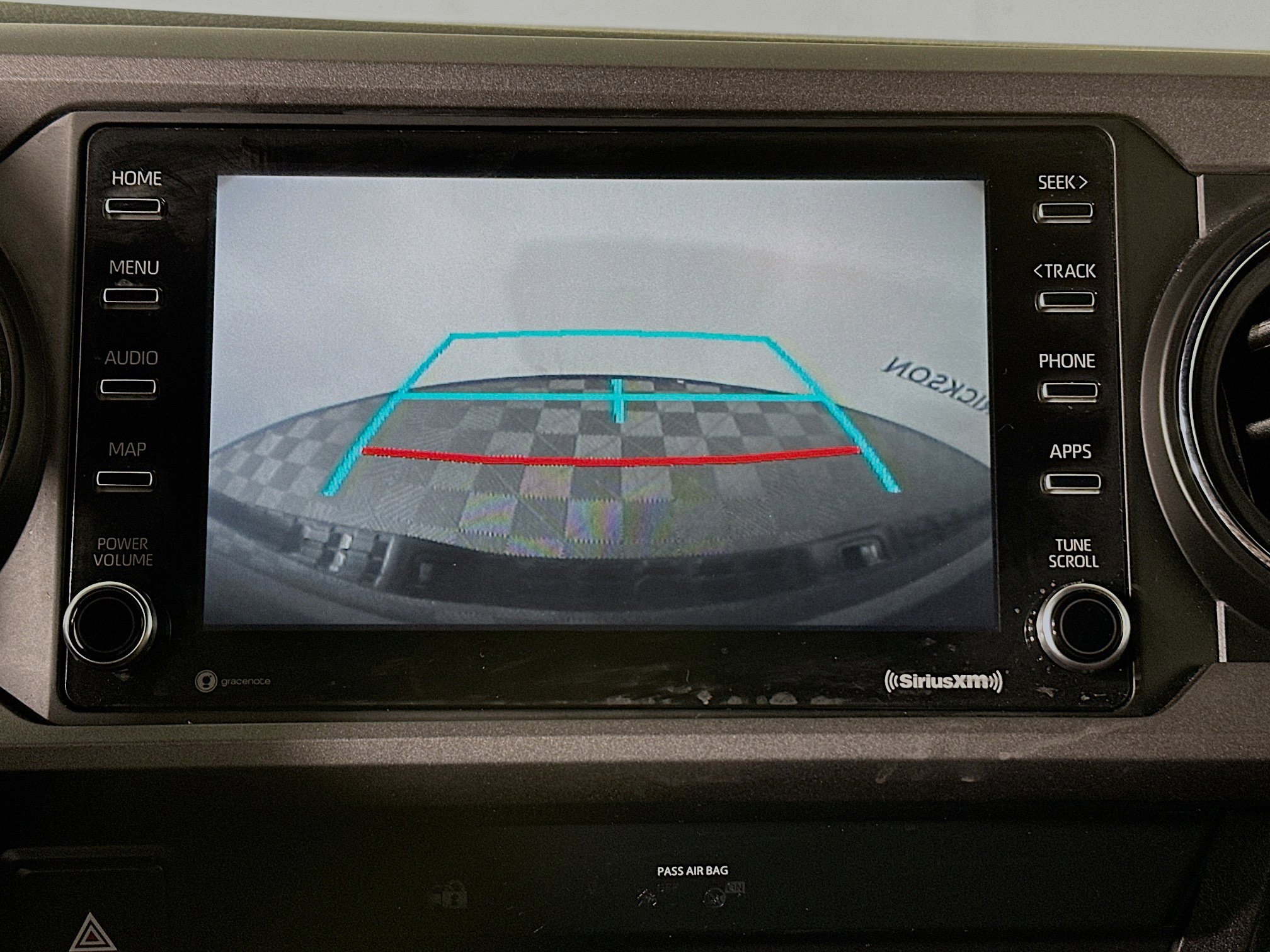 Used 2020 Toyota Tacoma TRD Sport image 24