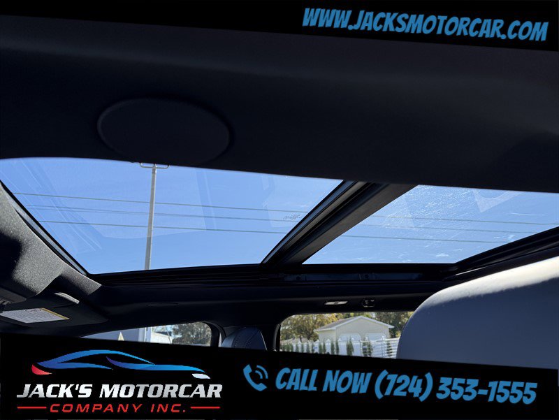 Used 2025 Ford F450 Platinum w/ FX4 Off-Road Package image 34