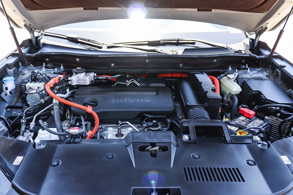 Used 2023 Honda CR-V Sport Touring image 30