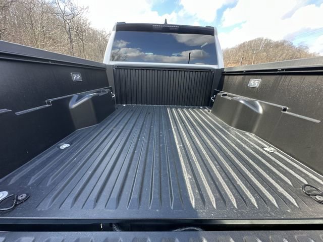 New 2026 Toyota Tacoma SR image 23