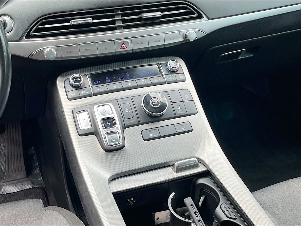 Used 2022 Hyundai Palisade SEL w/ Cargo Package image 23