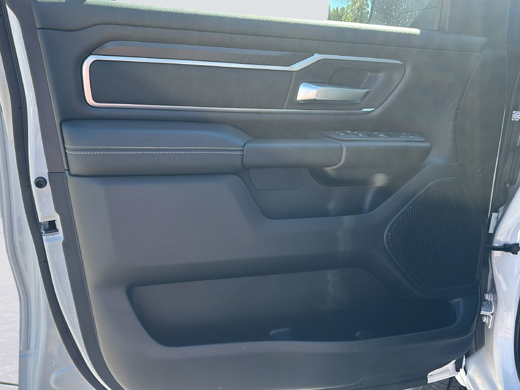 New 2027 RAM 1500 Big Horn AWD/4WD image 19