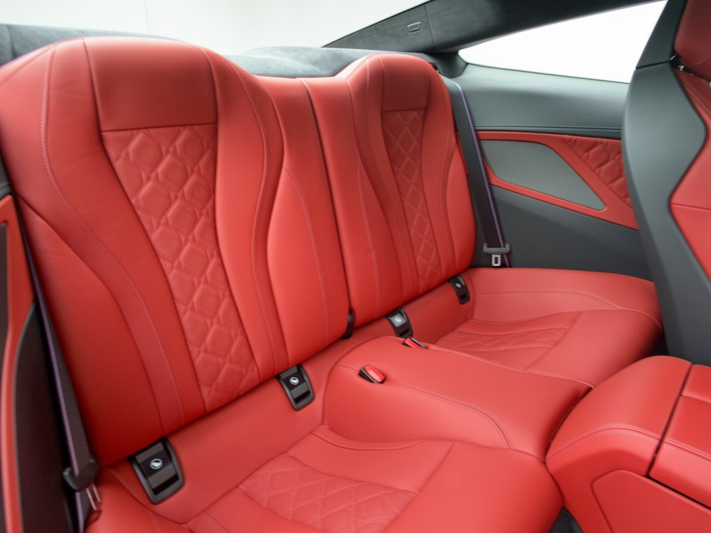 Used 2023 BMW M8 Competition AWD/4WD image 29