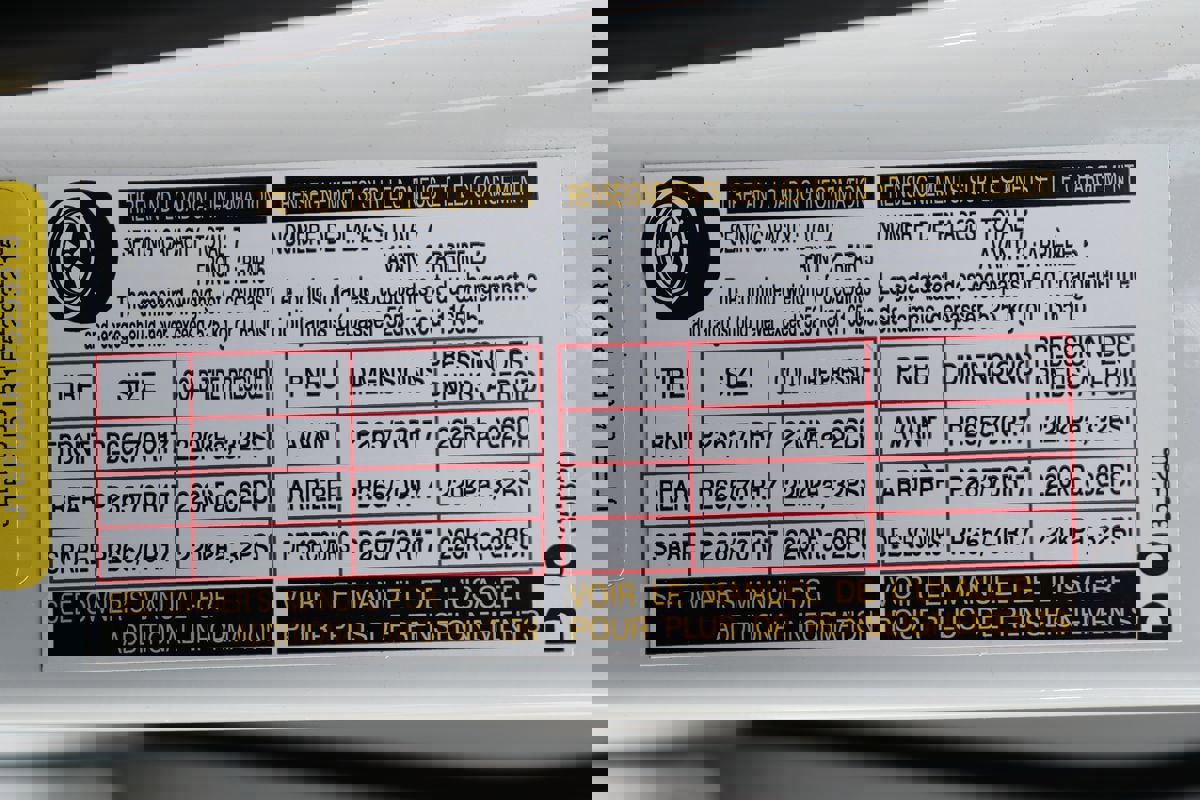 Used 2023 Toyota 4Runner SR5 Premium image 58