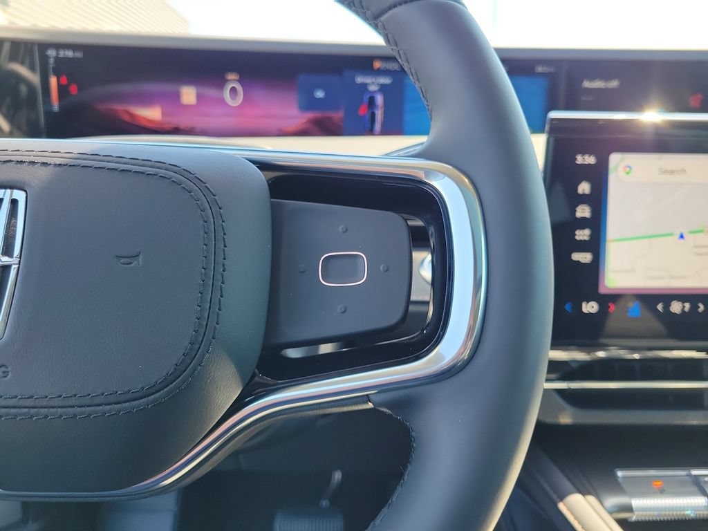 New 2026 Lincoln Nautilus Reserve AWD/4WD image 26