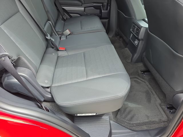 New 2026 Toyota 4Runner TRD Off-Road Premium AWD/4WD image 11