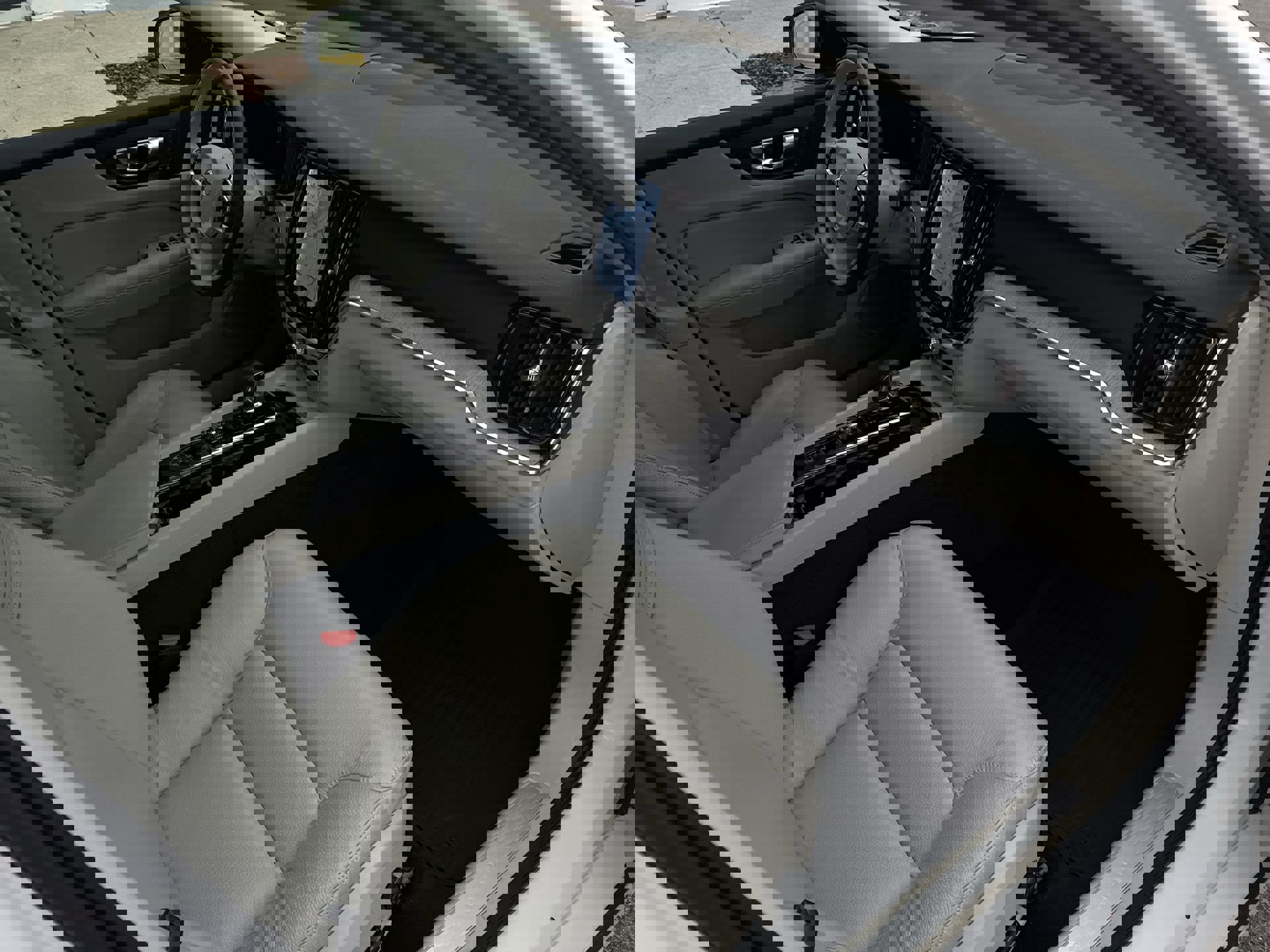 Used 2024 Volvo S60 B5 Plus w/ Climate Package image 30