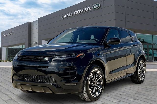 New 2026 Land Rover Range Rover Evoque Dynamic SE image 1