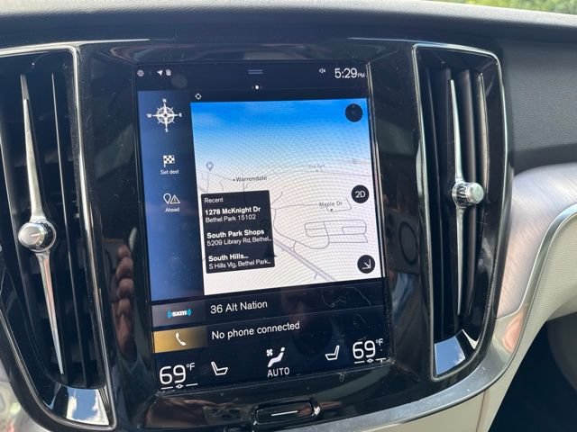 Used 2020 Volvo V60 T5 Cross Country AWD/4WD image 20