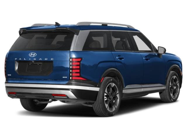 New 2026 Hyundai Palisade Limited AWD/4WD image 3