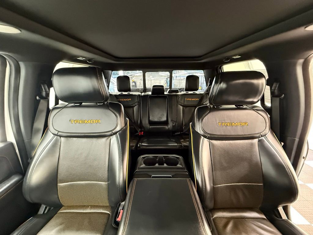 Used 2024 Ford F150 Tremor w/ Equipment Group 402A High image 33