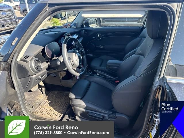 Used 2022 MINI Cooper S FWD image 10