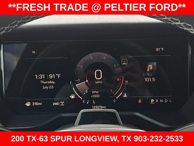Used 2026 GMC Acadia Denali Ultimate w/ LPO, Floor Liner Package AWD/4WD image 35