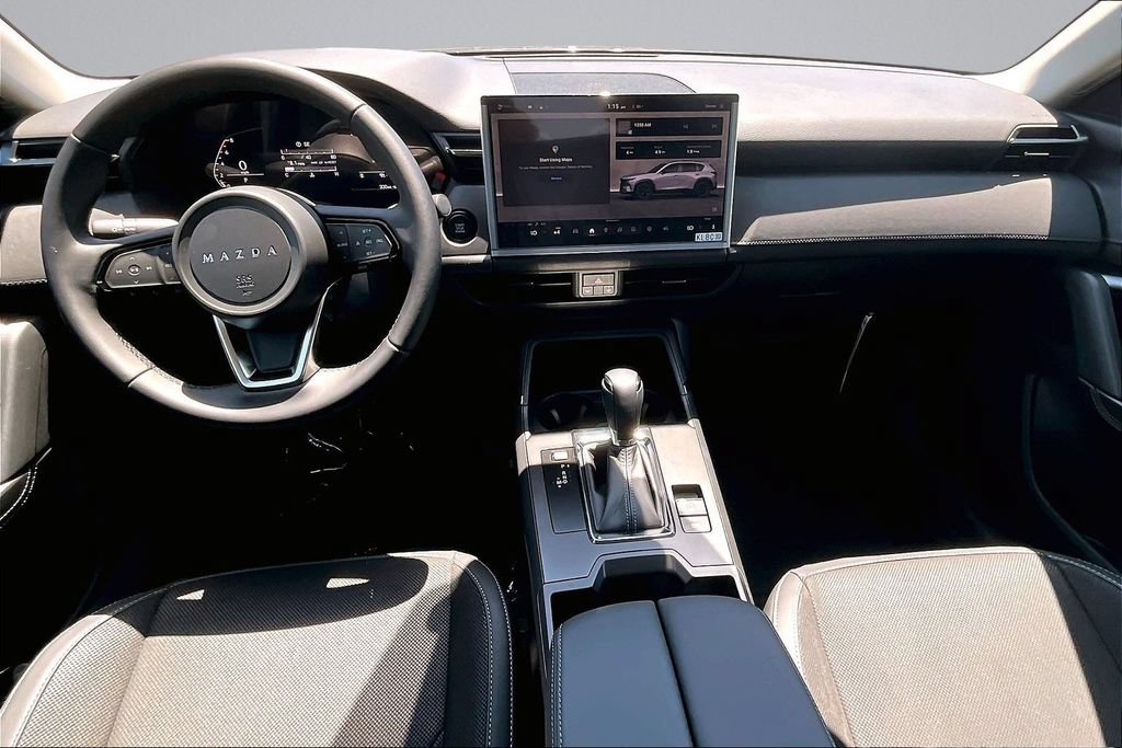New 2026 MAZDA CX-5 Preferred AWD/4WD image 5