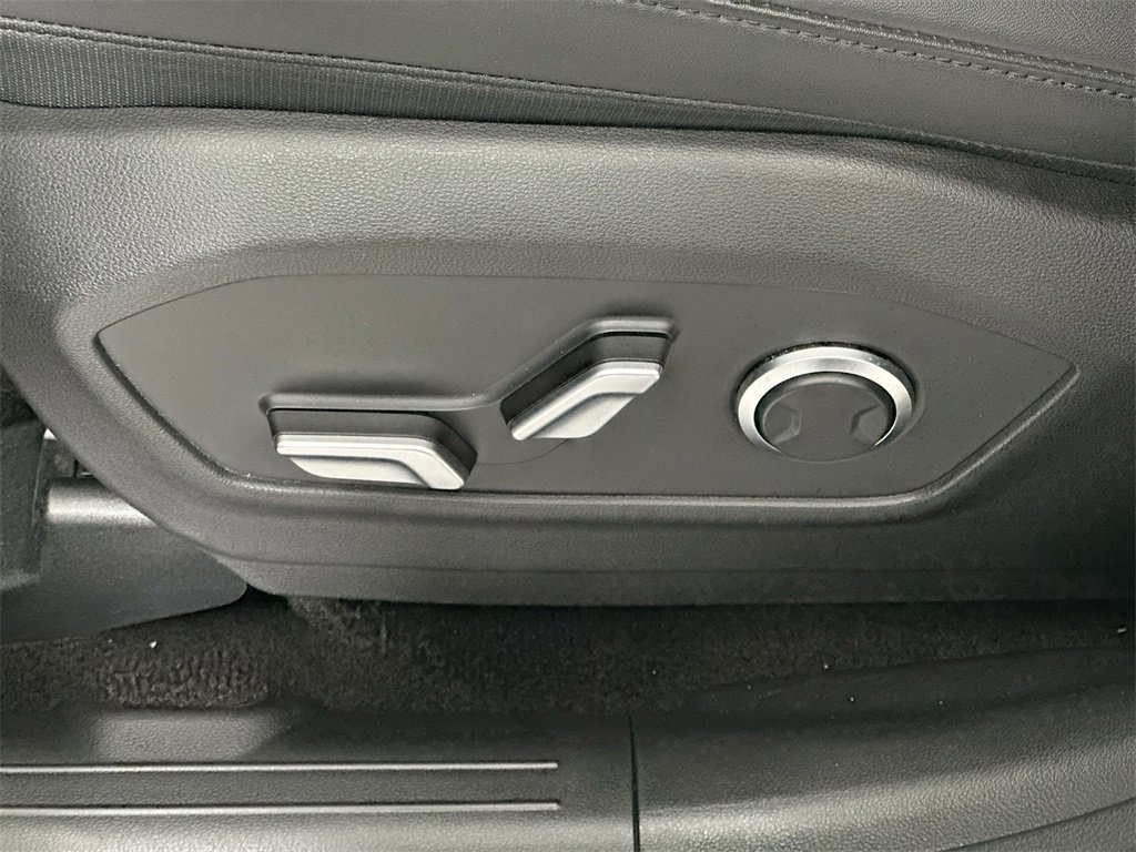 Used 2025 Hyundai Santa Fe SEL image 20