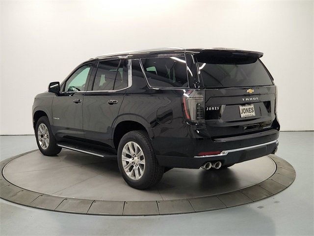 New 2026 Chevrolet Tahoe Premier w/ Sun And Tow Package image 5