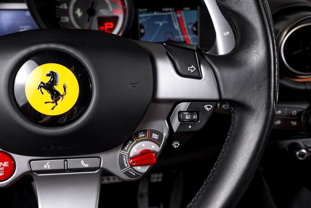 Certified 2019 Ferrari 812 Superfast RWD image 39