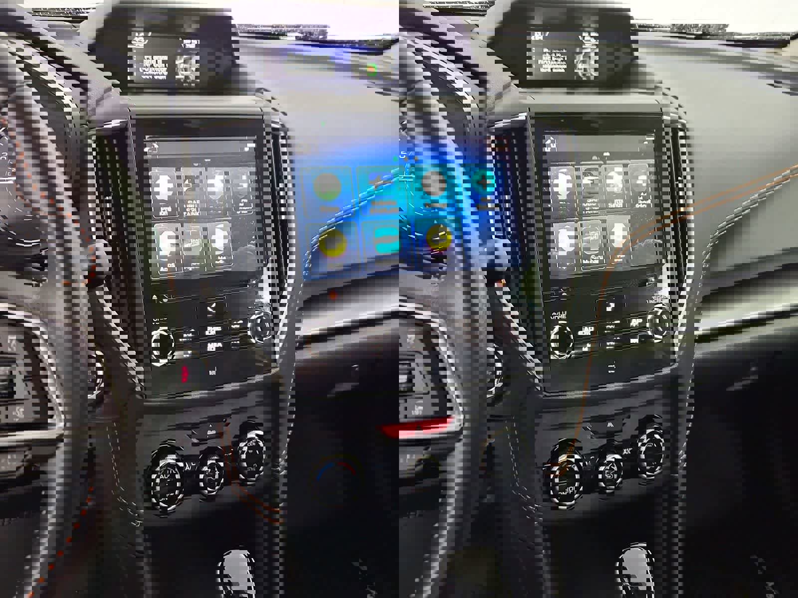 Used 2022 Subaru Crosstrek 2.5i Limited w/ Moonroof Package 1 AWD/4WD image 28