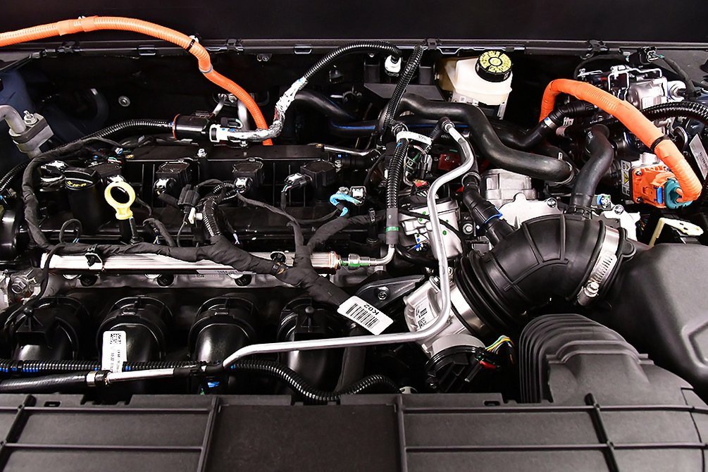 New 2025 Ford Maverick XLT w/ XLT Luxury Package image 31