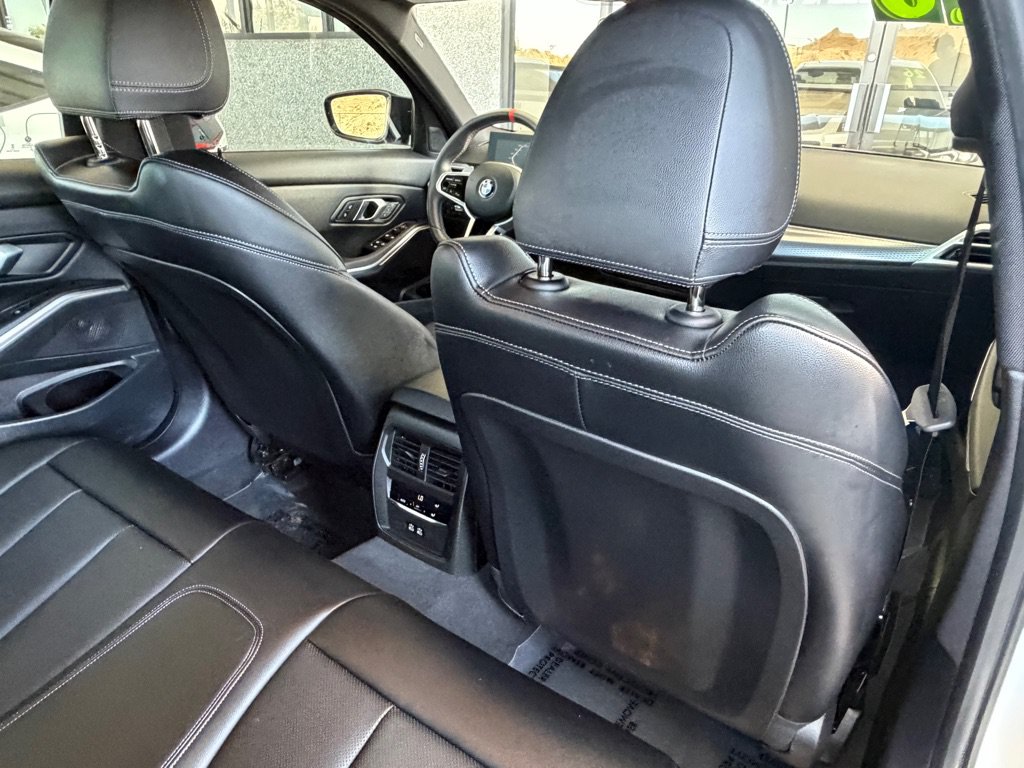 Used 2026 BMW M340i xDrive AWD/4WD image 32