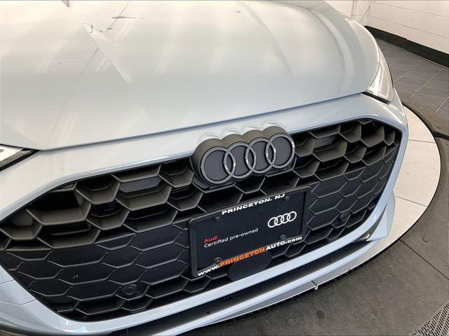 Used 2025 Audi A3 2.0T Premium Plus w/ Premium Plus Package image 30