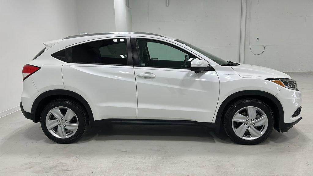 Used 2019 Honda HR-V EX image 7