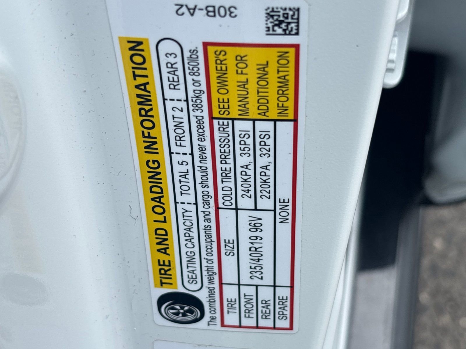 Used 2023 Honda Accord Sport image 29