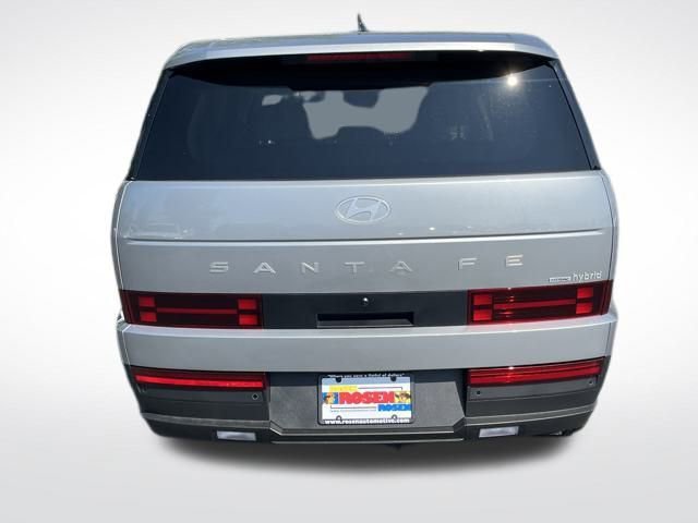 New 2026 Hyundai Santa Fe SE image 5