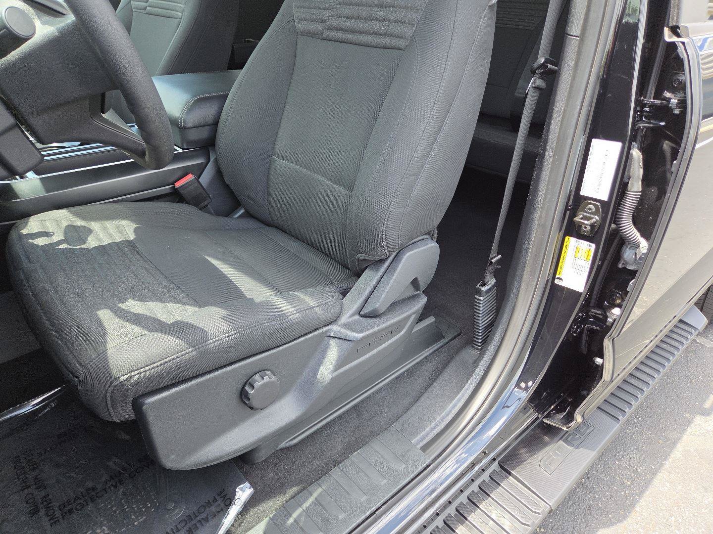 Used 2023 Ford F150 XL w/ STX Appearance Package AWD/4WD image 20
