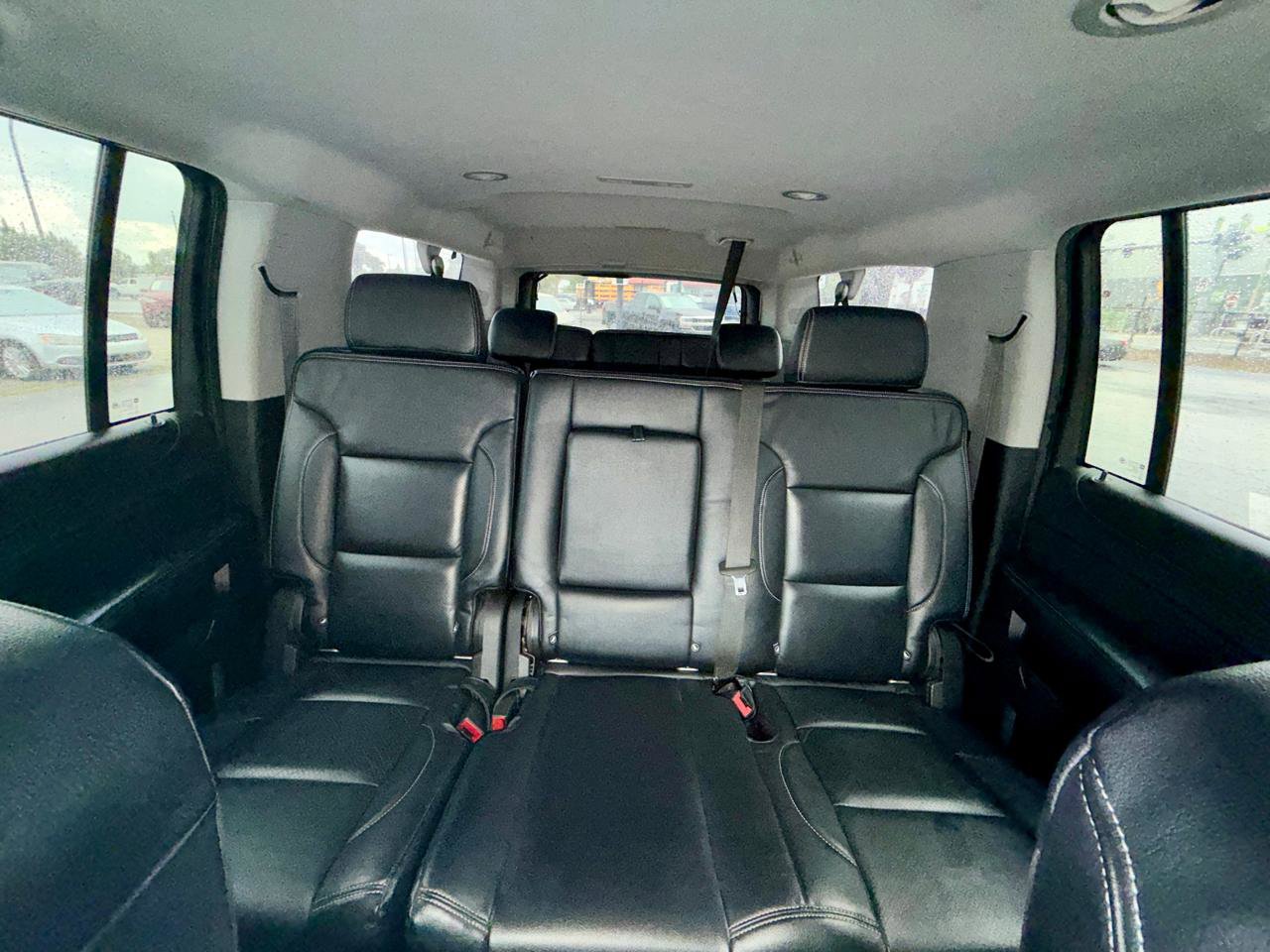 Used 2020 GMC Yukon XL SLE RWD image 20