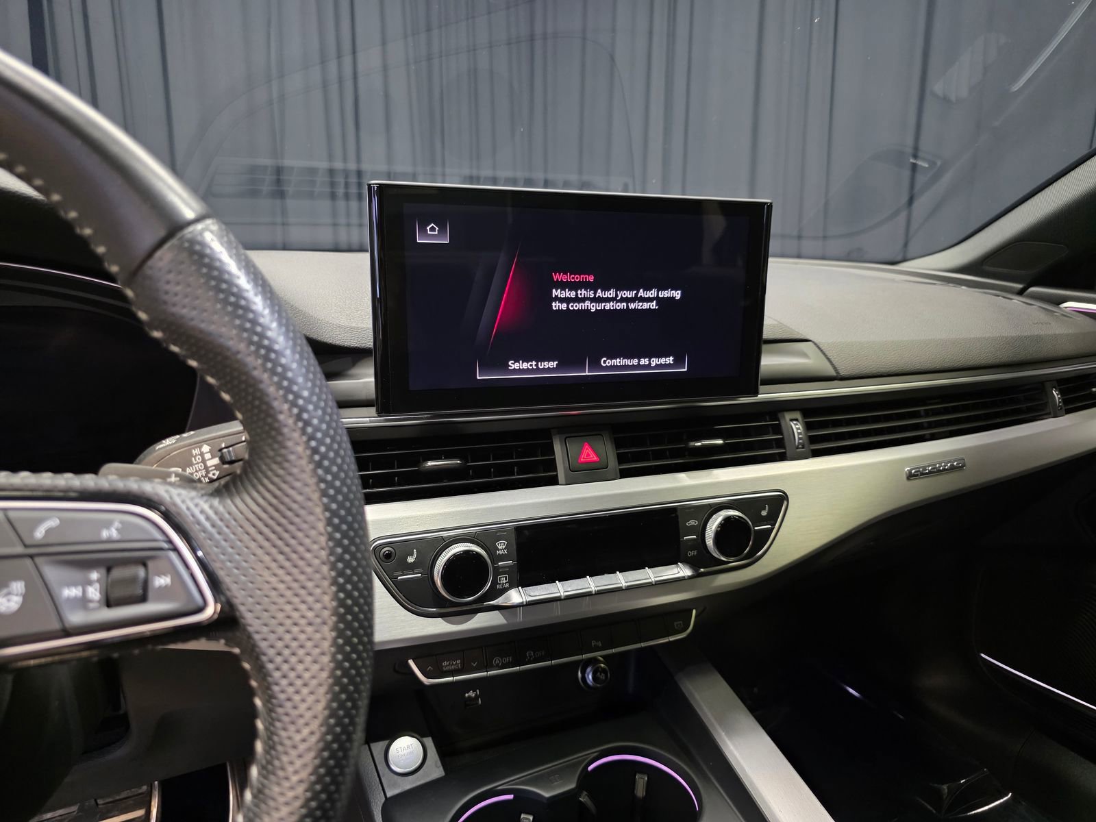 Used 2020 Audi A5 2.0T Prestige AWD/4WD image 21