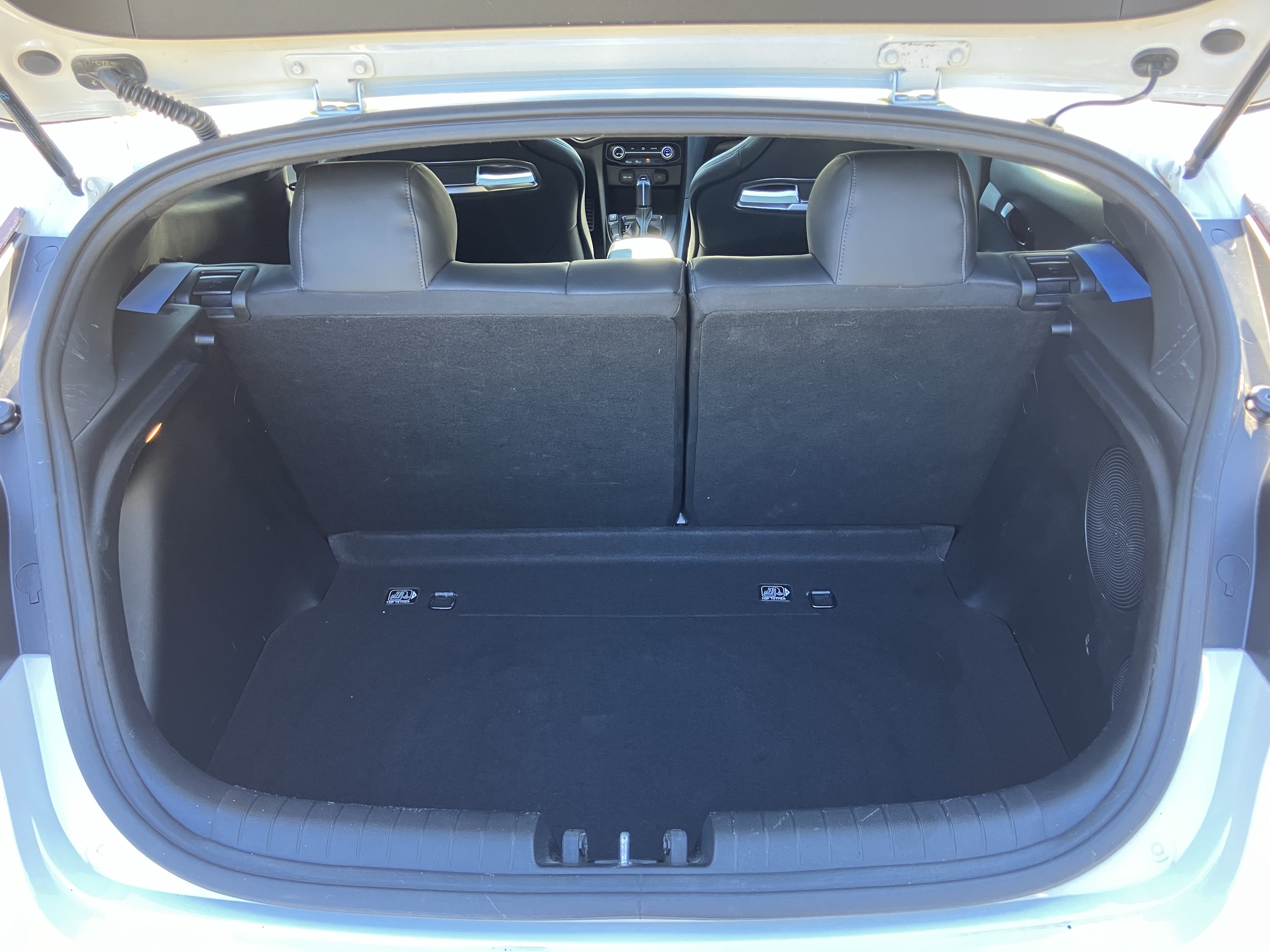 Used 2021 Hyundai Veloster N FWD image 32