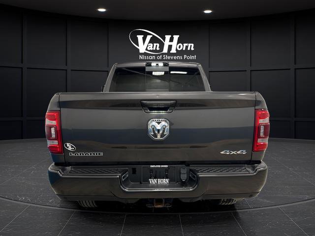 Used 2023 RAM 2500 Laramie image 4