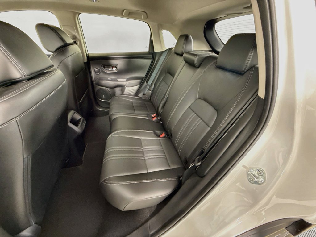 Used 2025 Honda HR-V EX-L image 25