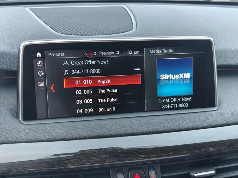 Used 2018 BMW X5 xDrive35i image 27