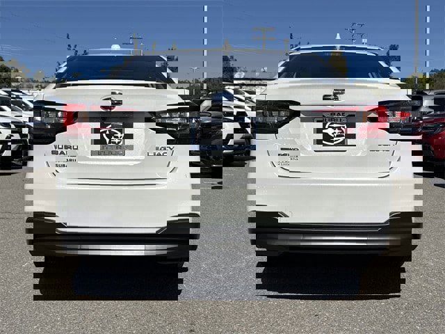 New 2025 Subaru Legacy Premium image 3