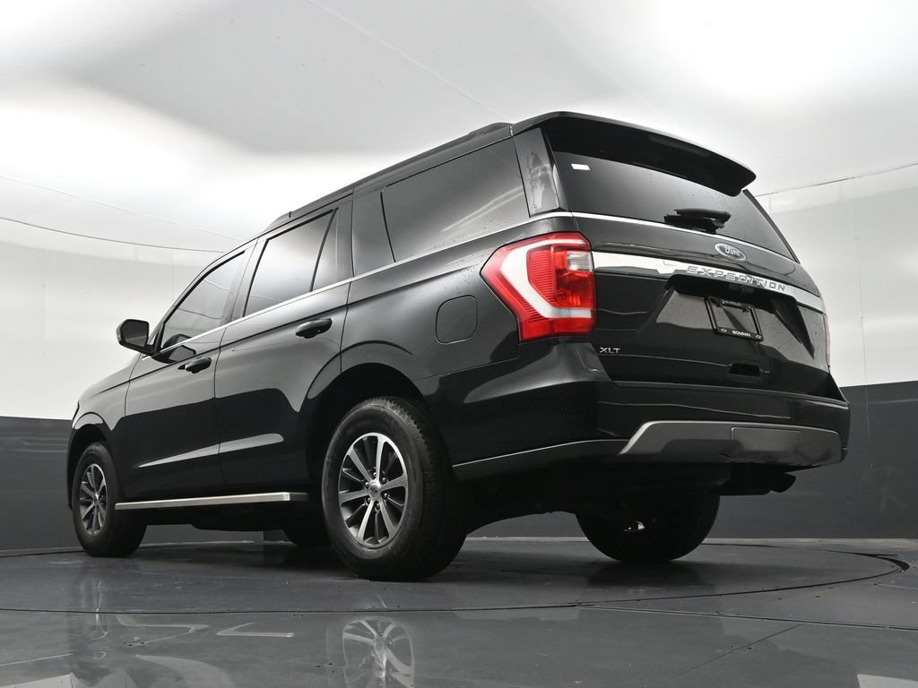 Used 2020 Ford Expedition XLT w/ Equipment Group 201A RWD image 25