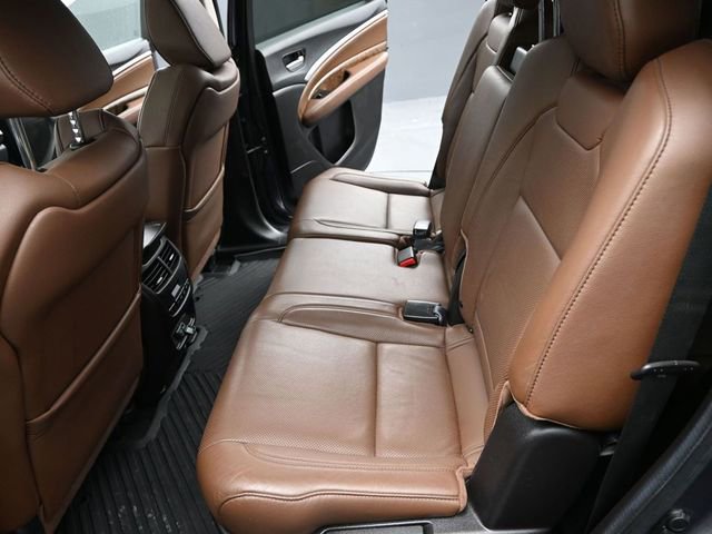 Used 2019 Acura MDX SH-AWD w/ Technology Package image 16