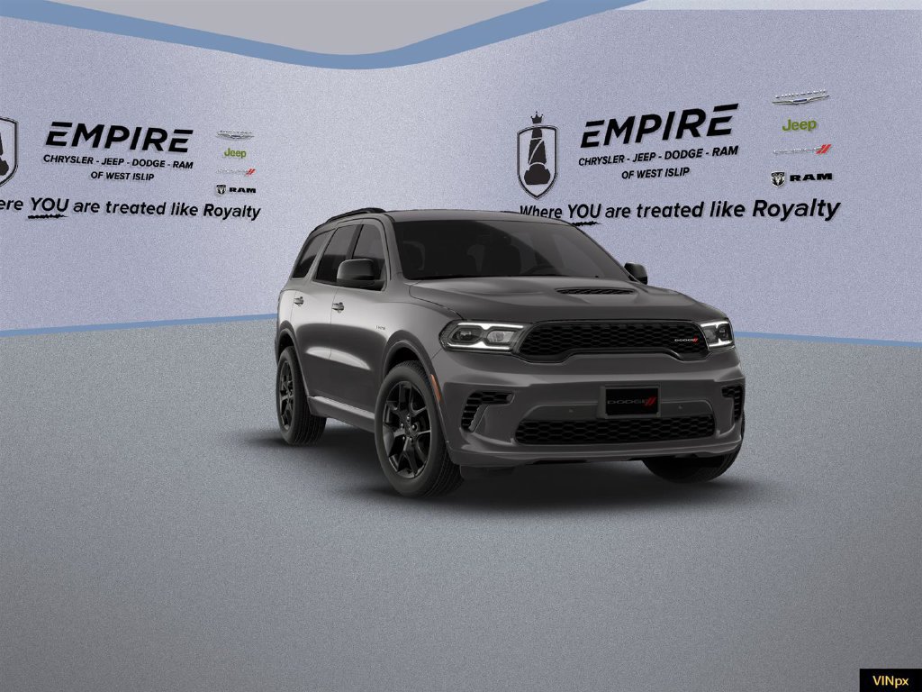 New 2026 Dodge Durango GT w/ Blacktop Package AWD/4WD image 18