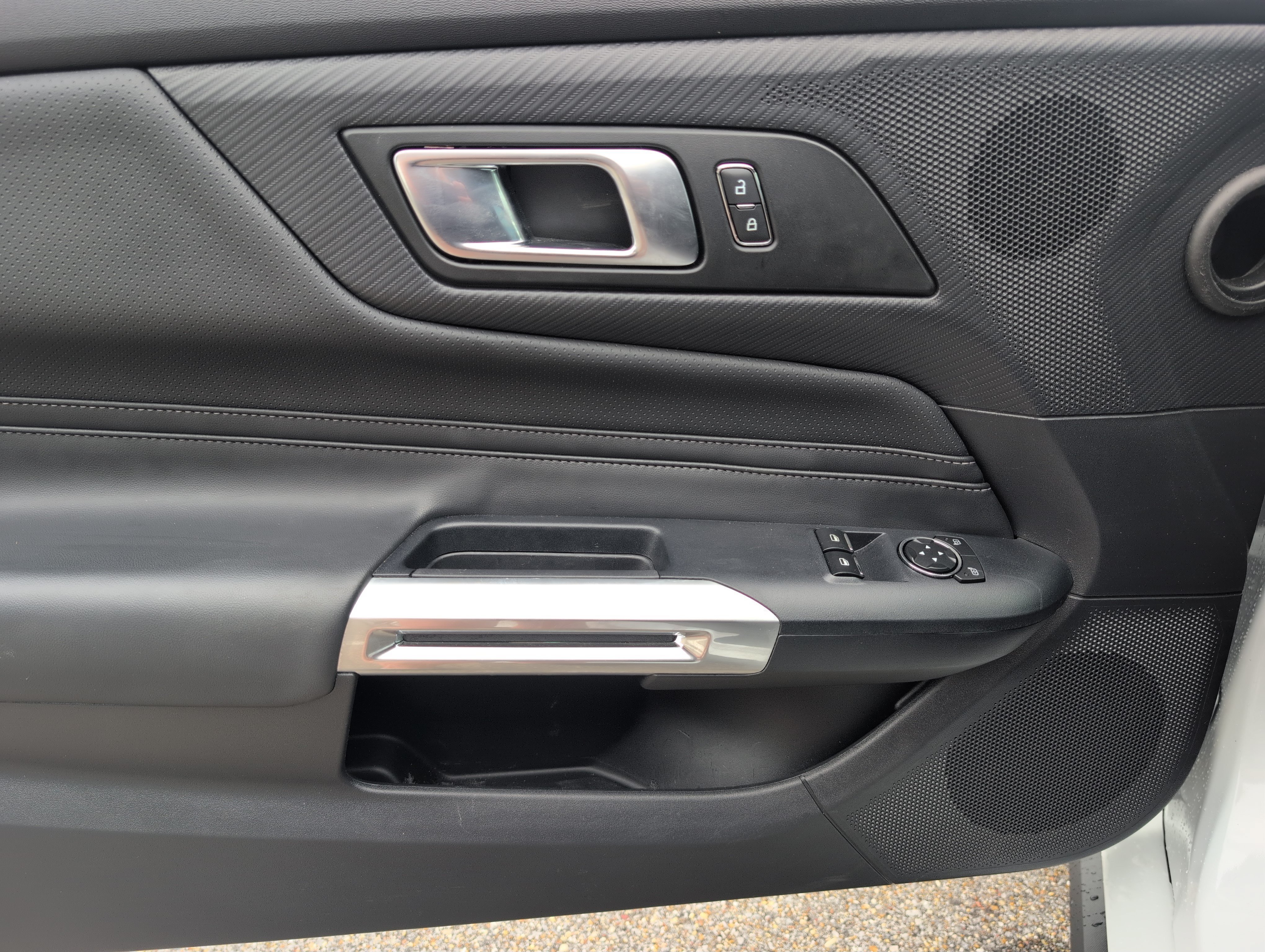 Used 2024 Ford Mustang GT Premium RWD image 15